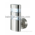 Stainless Steel LED Outdoor Wall Light NY-1010WB-2